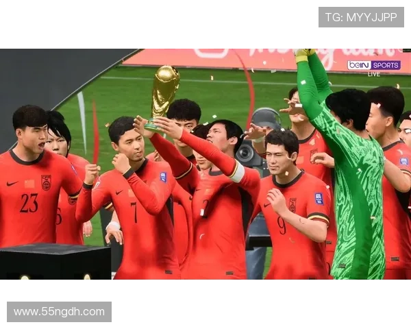 中国队2026年比赛赛程全面解析与展望